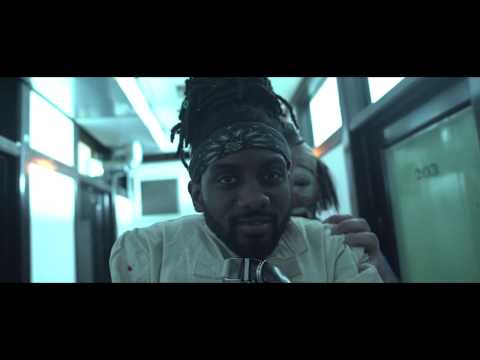 Ajani Jones - Lucid (Official Video) | Directed by Flow Motion