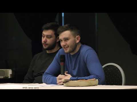 Mišo Lukenda - Marijina uloga u ozdravljenju i iscjeljenju