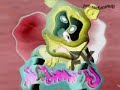 La La La I Love You NRG Mix By Gummibär The Gummy Bear In G Major 51