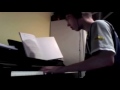 Craig Armstrong | World Trade Center | Ethereal Piano Coda (Cover)