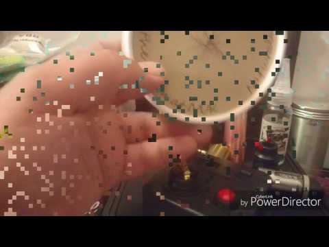 Beginner's guide to coil building and wicking a rda