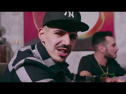 ZAMPAMAN - FORTUNATO  feat. Rk Wolf  (Prod. Para)