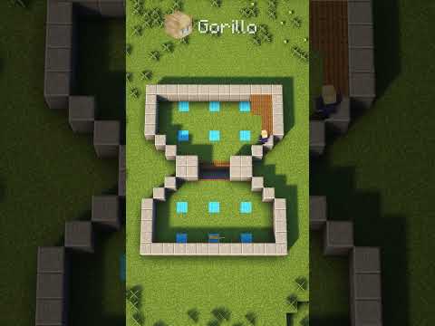 Starter Creeper Farm🟢