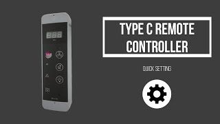 Tutorial Tipo C Configuração Rápida Remota