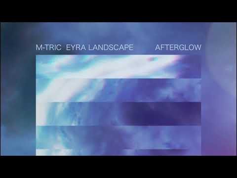 M-Tric - Lost In Transition [Eyra Landscape Remix] [APNEA48]
