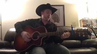 A Man Holding On To A Woman Letting Go by Ty Herndon (Cover)