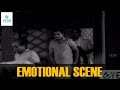 Sheela Premnazir And Bahadoor Emotional Scene Nazhikakallu