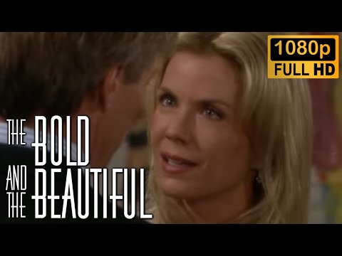 Bold and the Beautiful - 2007 (S20 E146) FULL EPISODE 5040