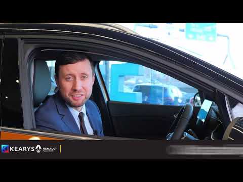 Kearys Renault New Captur
