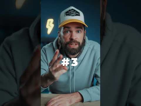 5 Tips to INSTANTLY Take Better Photos! 📸🔥