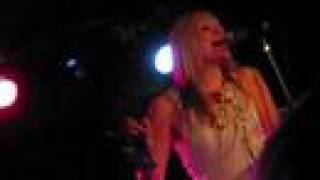 The Duke Spirit | "The Step and the Walk"