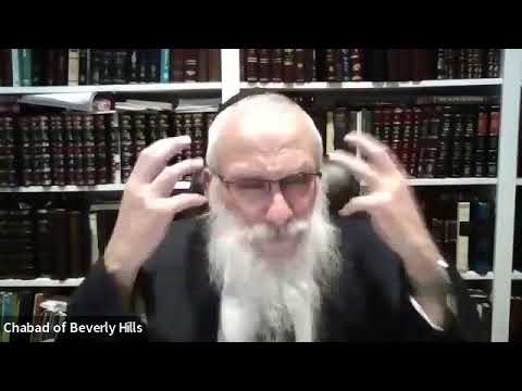 Parsha Shemini | Living Above the World