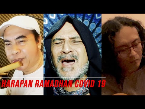Harapan Ramadhan - Man Bai, Mohar Mohram & Along Exists
