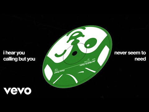 Jai Wolf, Oaks - Deep Down