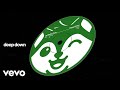 Jai Wolf Oaks Deep Down