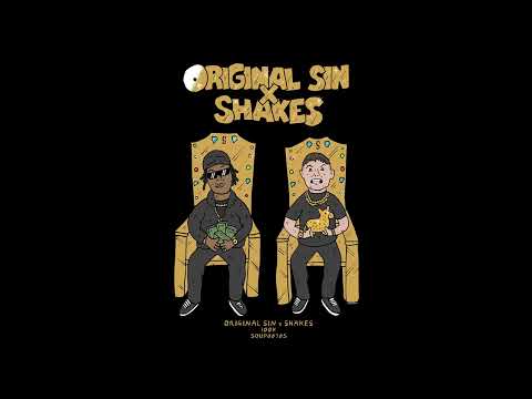 Original Sin X Shakes - 100K