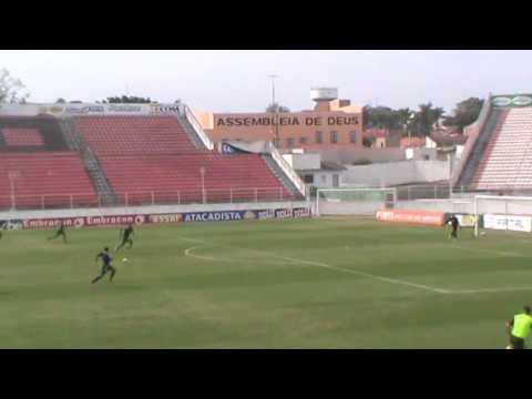 Talentos 10FC x Ituano 25/05/2016 - Parte 1