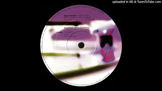 Digital Boogie - Starfield Stimulation EP ~ Do Me