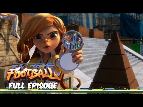 Extreme Football ⚽ Full Episode -  Season 1, Episode 31 - The Puppet