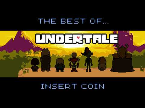 Undertale – Asgore (8 Bit Cover) [THE BEST OF INSERT COIN]