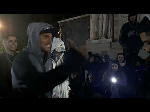 LUCHITO CRISIS NINO HANZO vs SANTINO EZEKIEL DELIRIO PEQO   SEMIFINAL