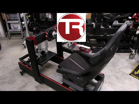 Trak Racer TR160 Review