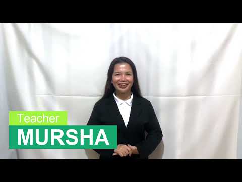 Murshaのプロフィール動画