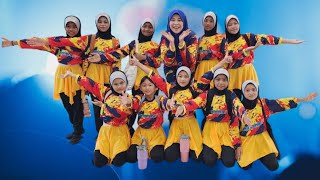 Download lagu Pertandingan Senamrobik Sempena Hari Terbuka PPD Kulim Bandar Baharu 2024 mp3 Download lagu Pertandingan Senamrobik Sempena Hari Terbuka PPD Kulim Bandar Baharu 2024 mp3