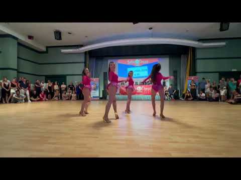 SALSA DANCE FESTIVAL 2023