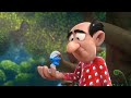 Şirinler 3D Derlemesi Şirinler