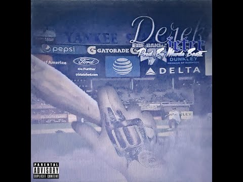 EBE Bandz  "Derek Jeter"  (Produced by Murda Beatz)  2017