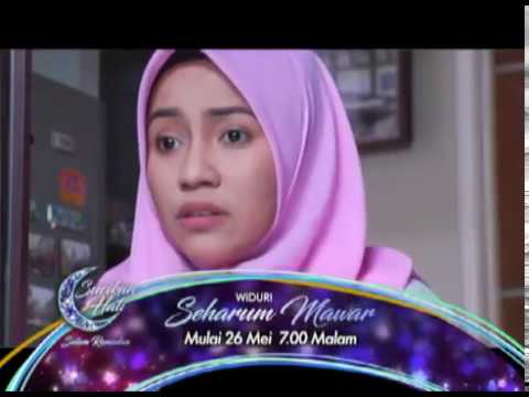 Promo #Widuri - Seharum Mawar (Mulai 26 Mei 2017)