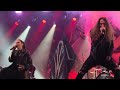 Amaranthe Maximize 4K Live In Barba Negra 2026 03 20
