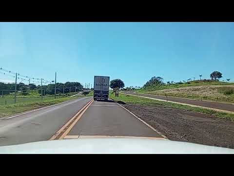 Cidade de Marumbi PR 