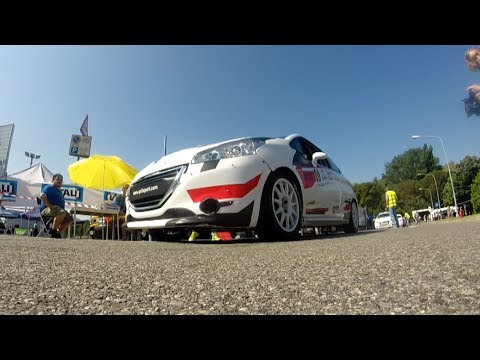 13°Rally ACI Lecco 2017 Perni - Gaspari by Ferrario Video