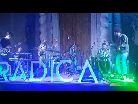 Collettivo La Scoteca ~ Live at RADICA Festival  28/07/2023