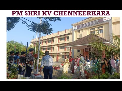 PMSHRI Implementation