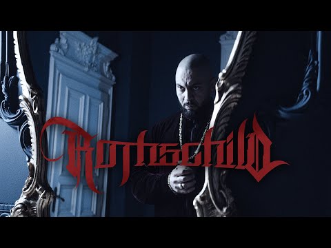 KIANUSH - ROTHSCHILD (Official Video)