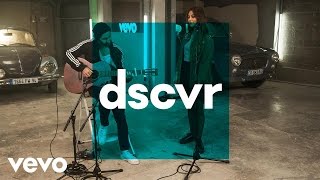 Chilla - Amanda - Vevo dscvr France (Live)