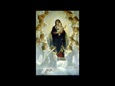 J. Świder: Ave Maria