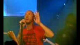 spoken - Falling Further CRN 2007