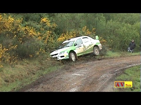 Best of Rally 2015 | Musical Inicio de temporada | A.V.Racing