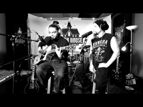 ODD CREW - Lay On Me (Unplugged)