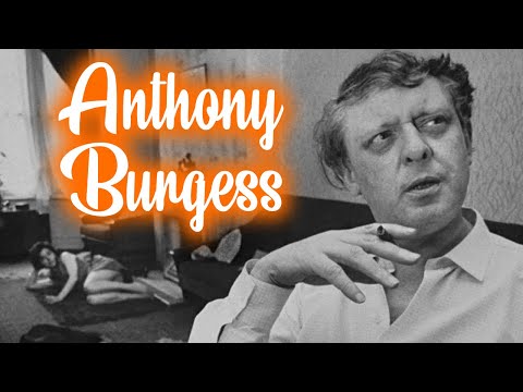 Anthony Burgess documentary