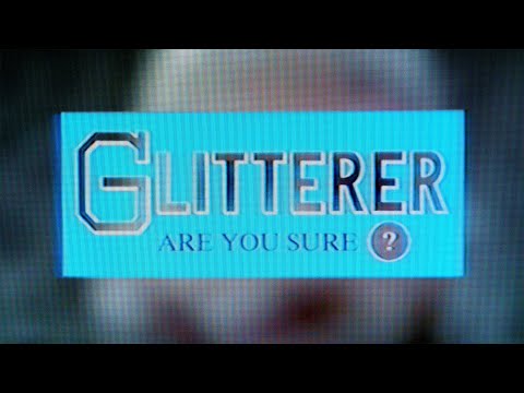 Glitterer - Are You Sure?