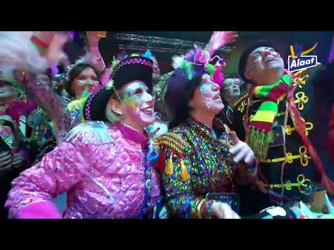 LVK 2022: ut Dreigestirn va Limburg - Jef Jaas (Kerkrade)