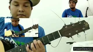 Matt Skiba All Fall Down Cover