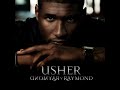 Usher - Monstar