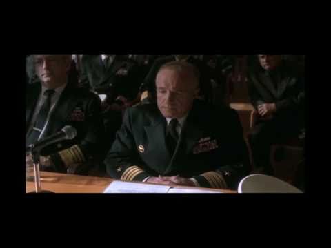 A Glimpse Of Hell   "Retribution"