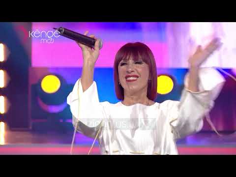 Kenge Moj - Popturi | Irma Libohova | Nata Shkodrane - Vizion Plus